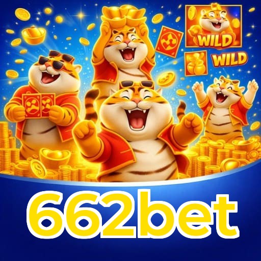 Logo da 662bet