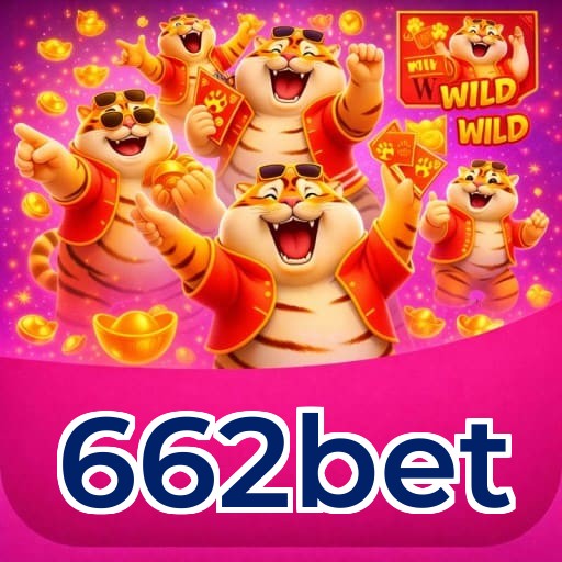 Catálogo 662bet 2.547 jogos - Pragmatic Play, Evolution, NetEnt