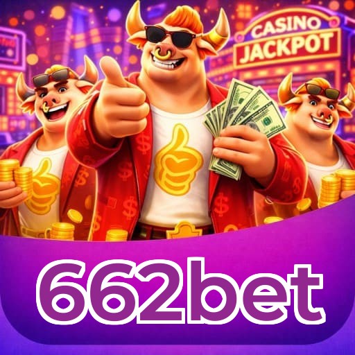 Loterias online disponíveis na 662bet